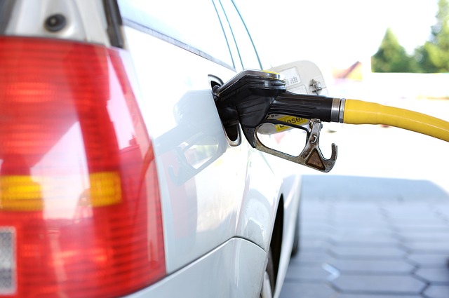 Câmara aprova valor fixo para cobrança de ICMS sobre combustíveis. Foto: Pixabay
