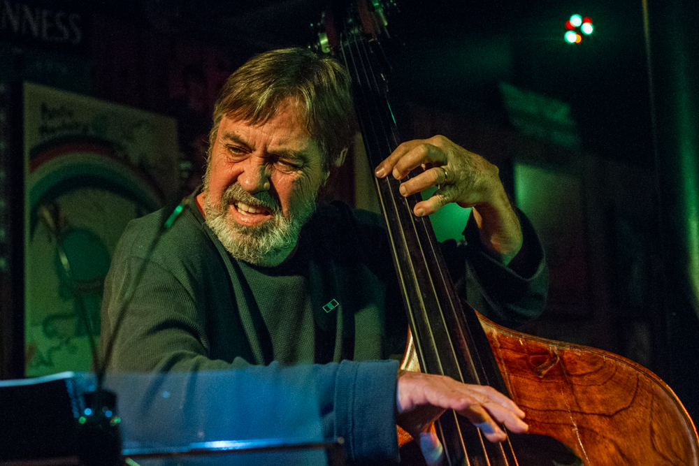 Afonso Abreu Trio: repertório será dedicado ao jornalista. Foto: Divulgação