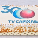 Aniversário 30 anos TV Capixaba. Foto: Pepê