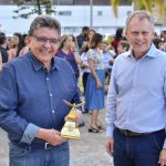 Aniversário 30 anos TV Capixaba. Foto: Pepê