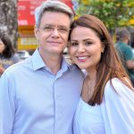 Aniversário 30 anos TV Capixaba. Foto: Pepê