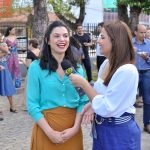 Aniversário 30 anos TV Capixaba. Foto: Pepê