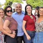 Aniversário 30 anos TV Capixaba. Foto: Pepê