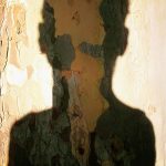 As fotos da série Sombra são feitas com a câmera do celular. Foto: Lando