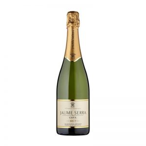 Mescla das uvas Macabeo, Parellada e Xarel-o. R$ 49