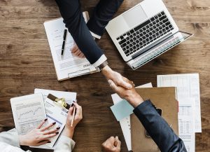 Microempreendedores terão consultoria do Sebrae nas ruas. Foto: rawpixel/Pixabay