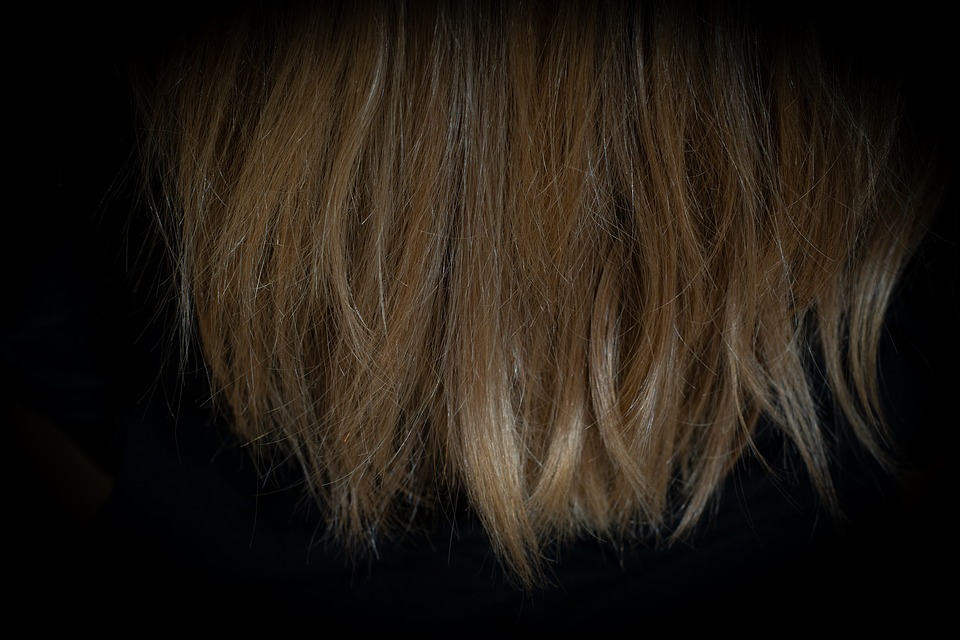 Doação de cabelo no Terminal de Jacaraípe. Foto: Pixabay