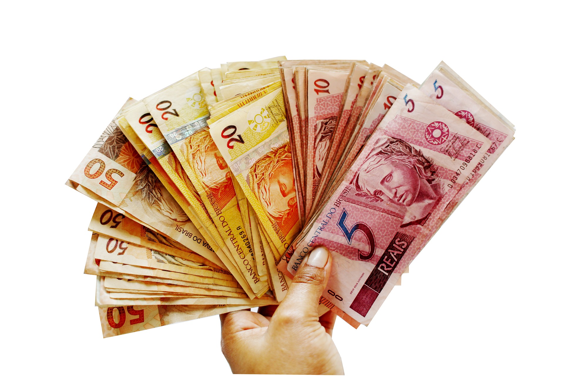 Mais de 6 mil servidores de Vila Velha terão abono de R$ 1.250. Foto: Joelfotos/Pixabay