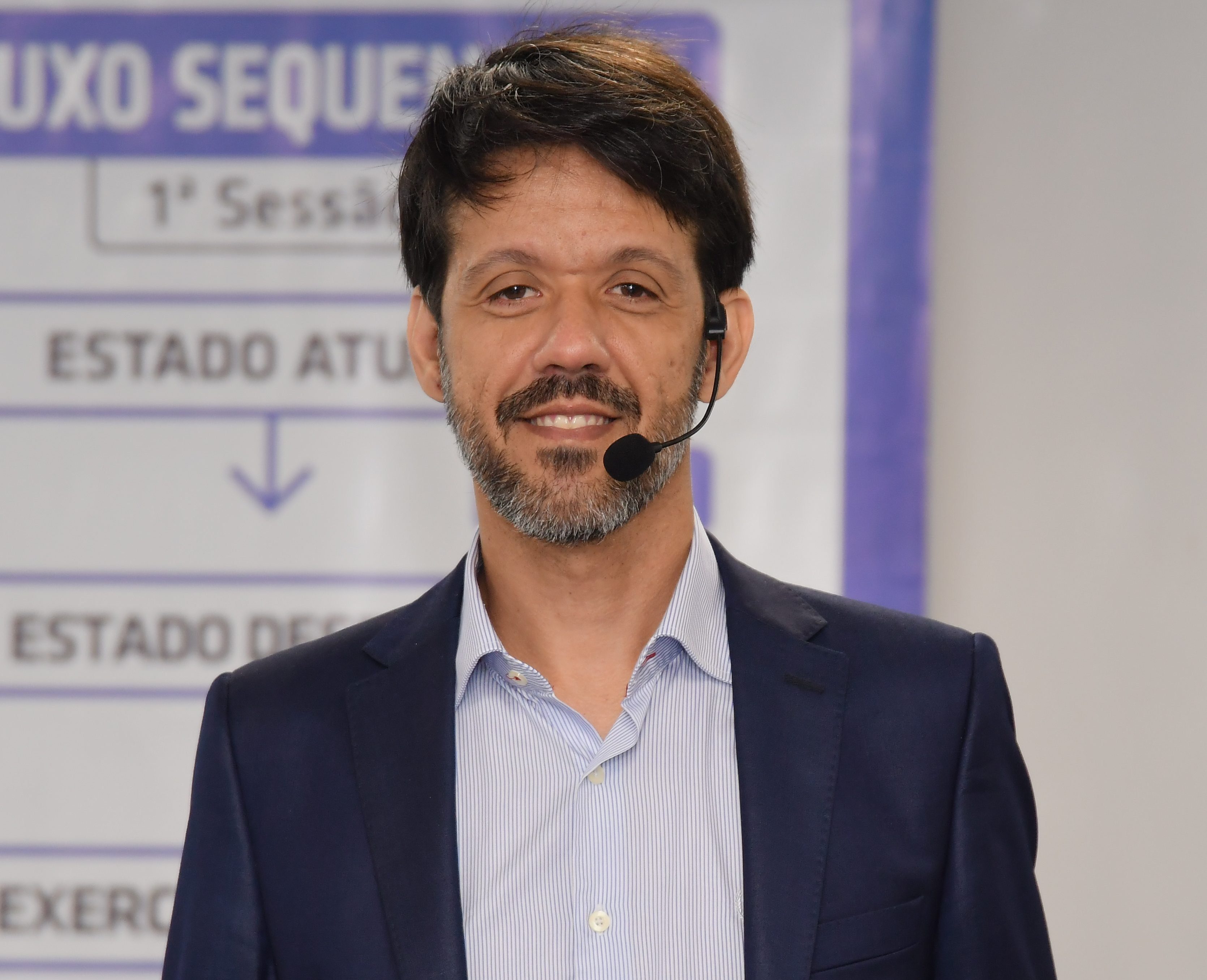 Giovanna Guerra apresenta o seminário ‘Inteligência Emocional - Poder e Alta Performance’ nos dias 19 e 20 deste mês em Vitória. Foto: Divulgação