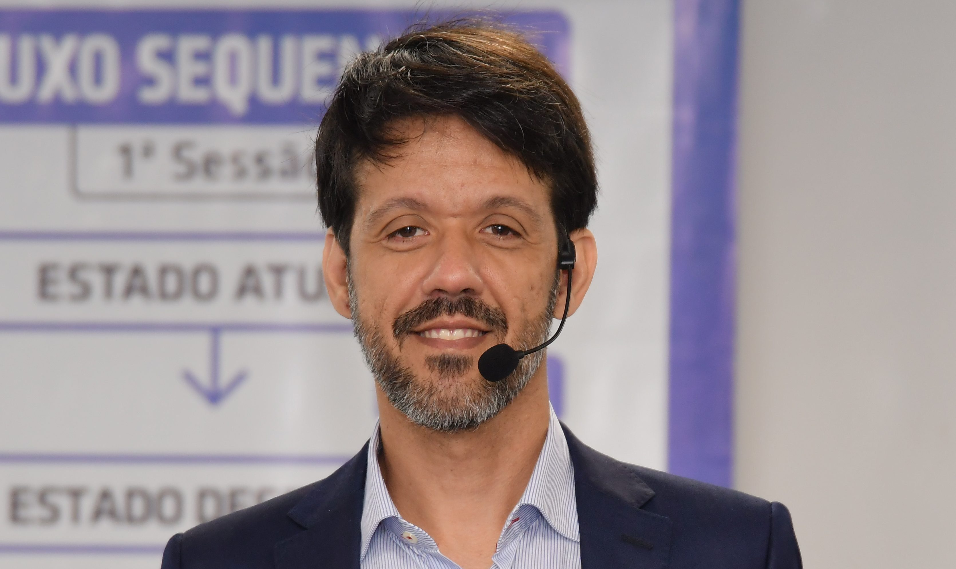 Giovanna Guerra apresenta o seminário ‘Inteligência Emocional - Poder e Alta Performance’ nos dias 19 e 20 deste mês em Vitória. Foto: Divulgação