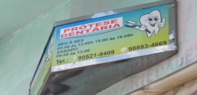 Imagem em destaque Prisão falso dentista