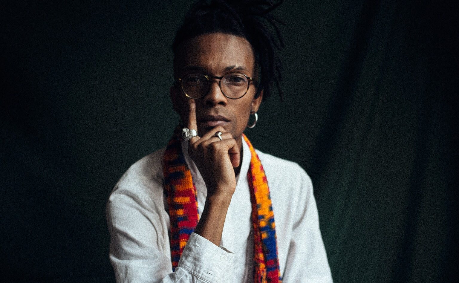 ‘O Jazz ainda é um gênero pouco acessível’, lamenta Jonathan Ferr sobre o estilo. Foto: Divulgação