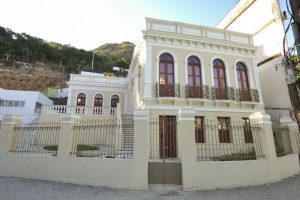 Casa Porto. Foto: Divulgação