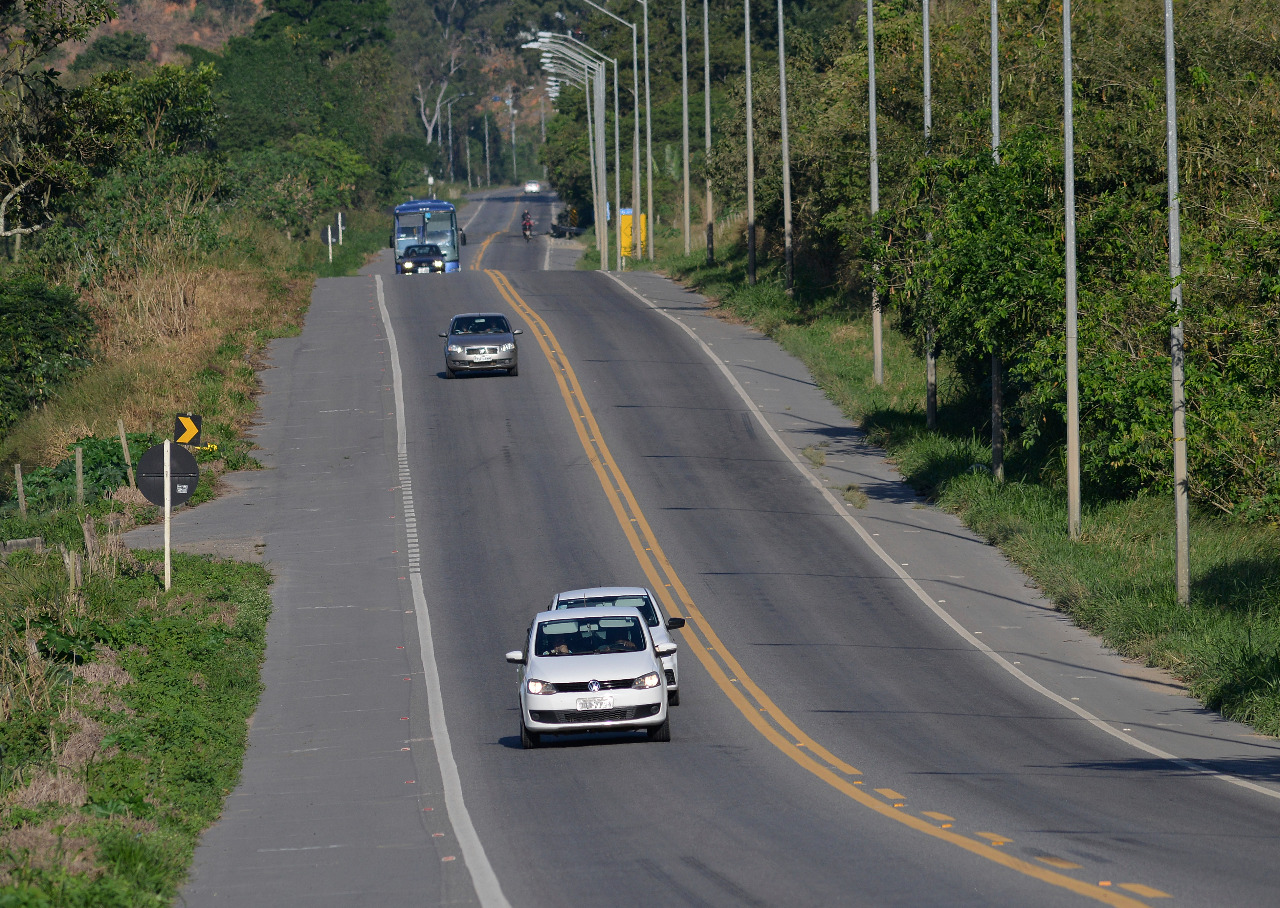 Indústria prevê mais de 58 mil empregos entre ES e MG. Foto: Chico Guedes