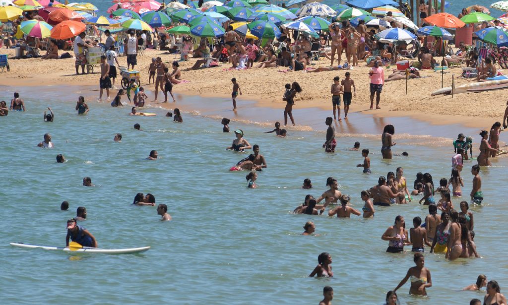 2020 terá 11 feriados nacionais em dias de semana. Foto: Chico Guedes