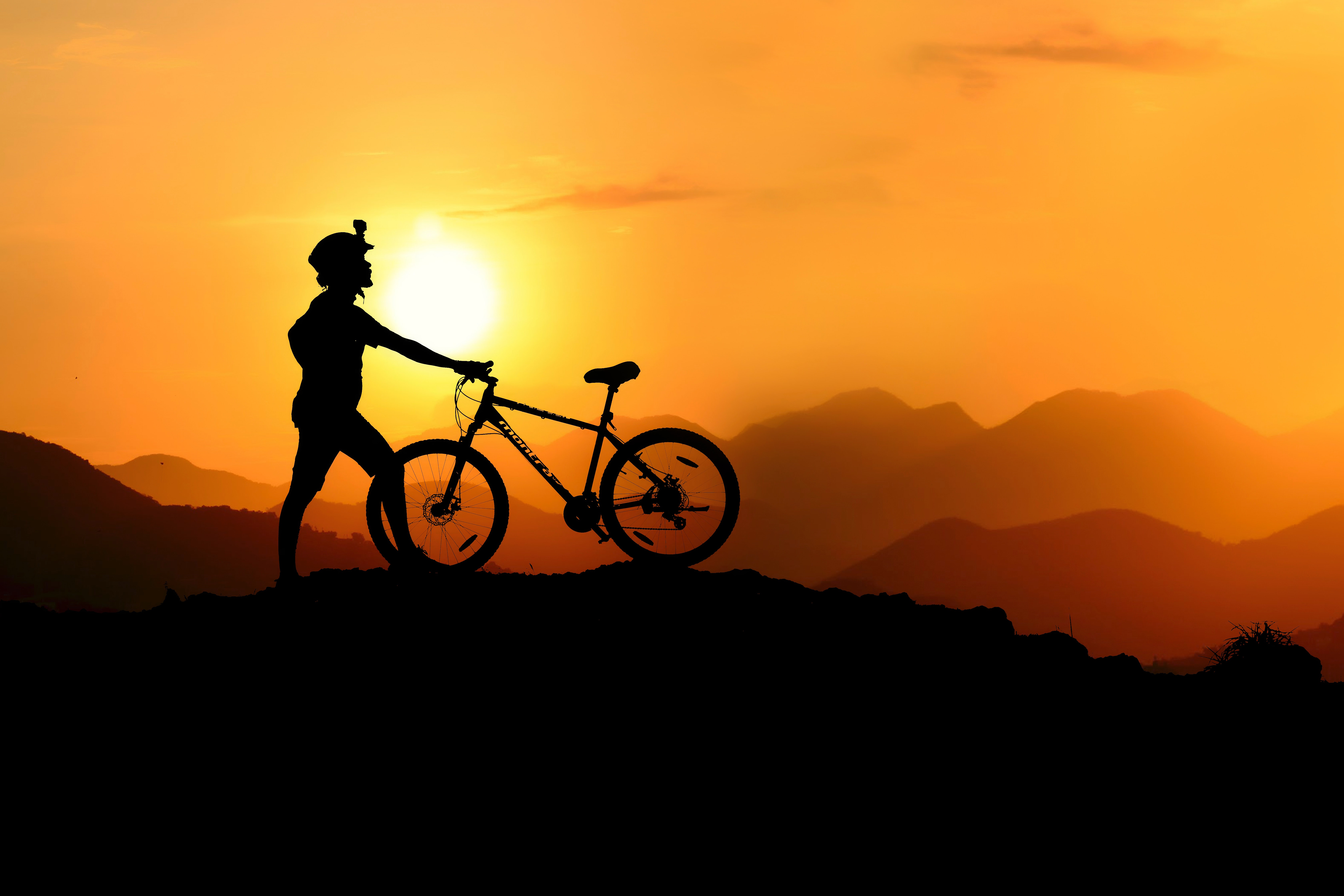 Os cuidados necessários para enfrentar o sol. Foto: Pexels