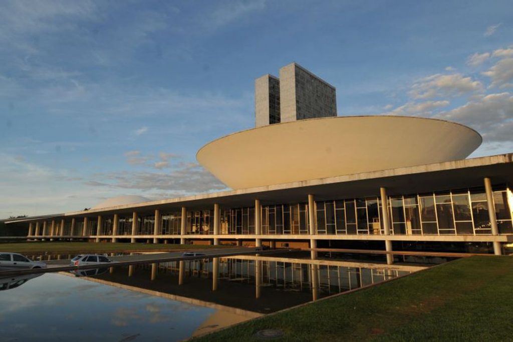 Congresso prorroga vigência de MP do 13º para Bolsa Família. Foto: Arquivo/Agência Brasil