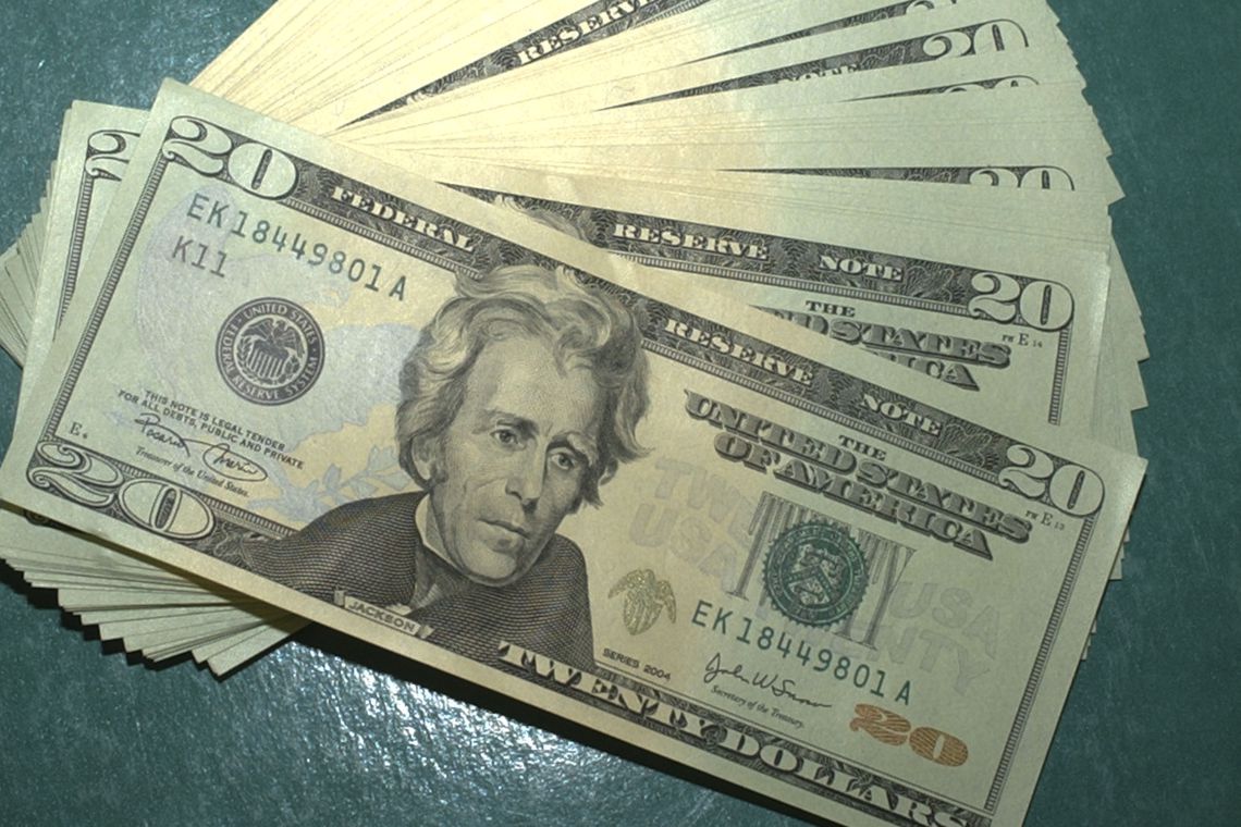 Dólar cai diante de crise com Mandetta, ministro da Saúde do governo Bolsonaro. Foto: Marcello Casal Jr/Agência Brasil