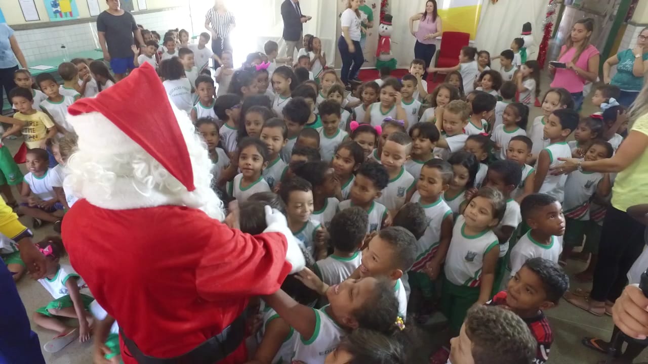 Papai Noel dos Correios