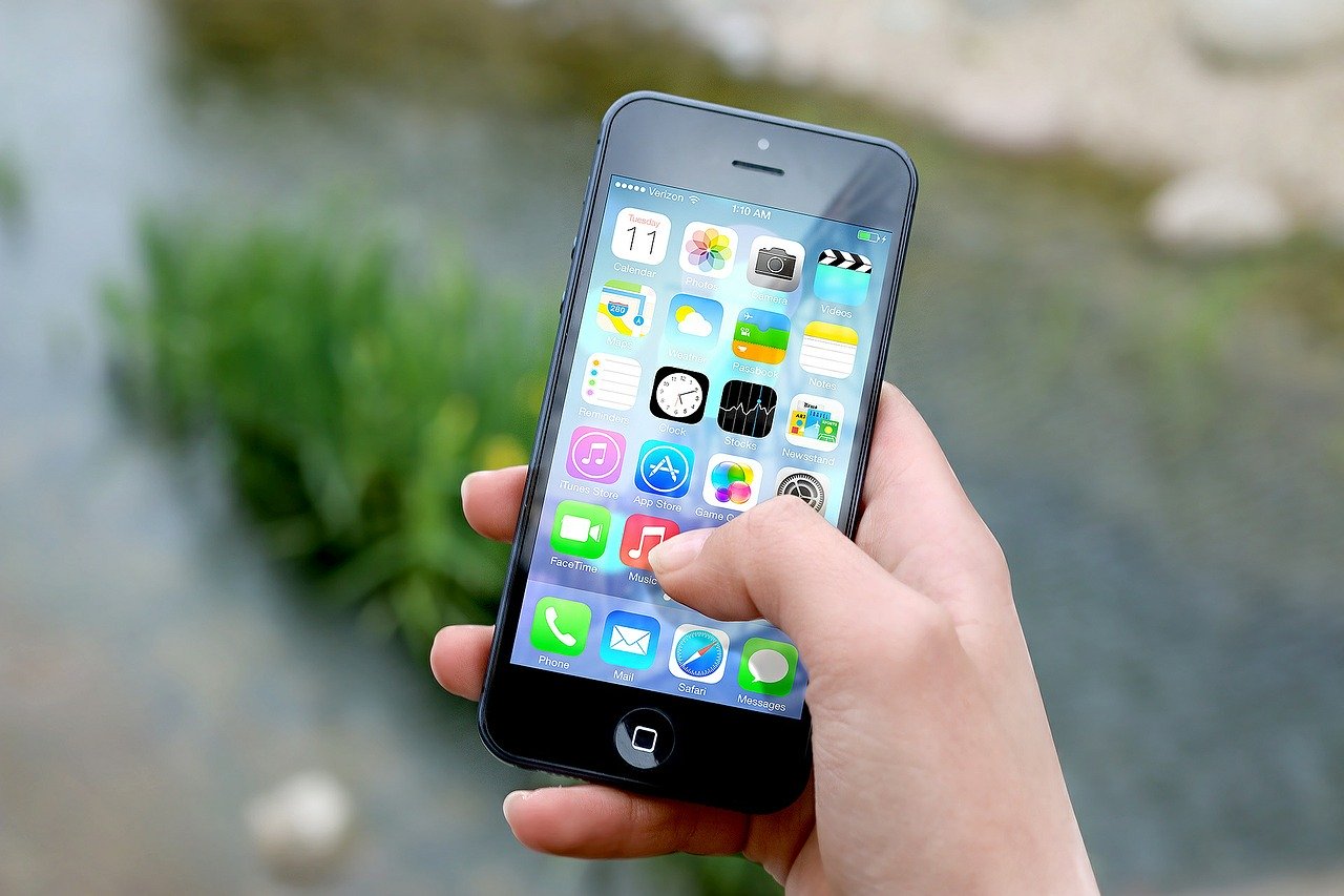 Doenças digitais: os problemas relacionadas ao uso do celular. Foto: Pixabay