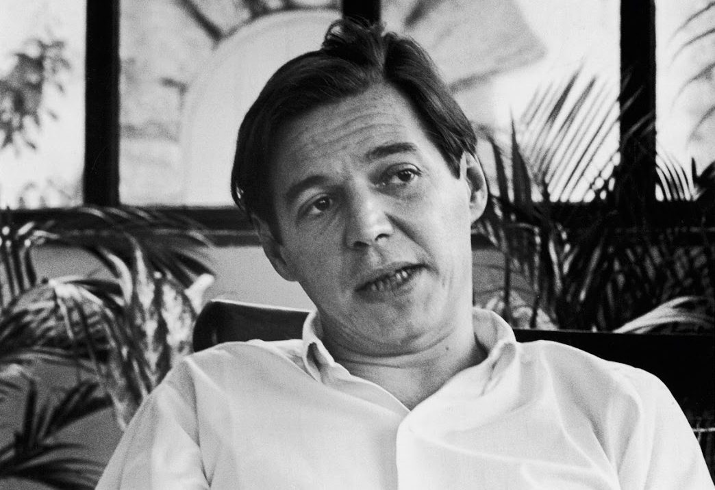 Tom Jobim (foto), Vinicius de Moraes e Baden Powell serão relembrados nesta sexta-feira no 244/Club. Foto: Antônio Andrade