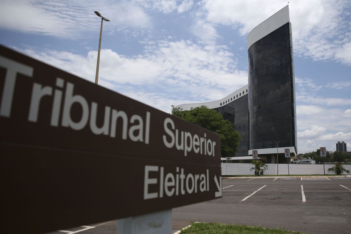TSE volta a cassar prefeitos na pandemia. Foto: José Cruz/Arquivo/Agência Brasil