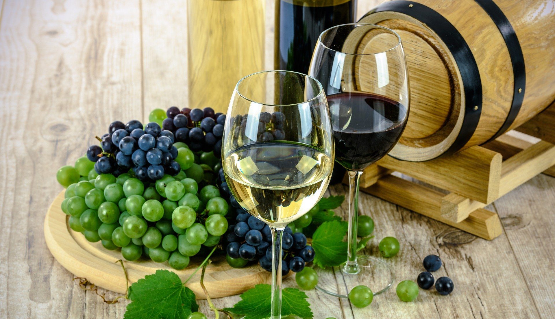 Wine Spectator divulga lista dos melhores vinhos do ano. Foto:Pixabay