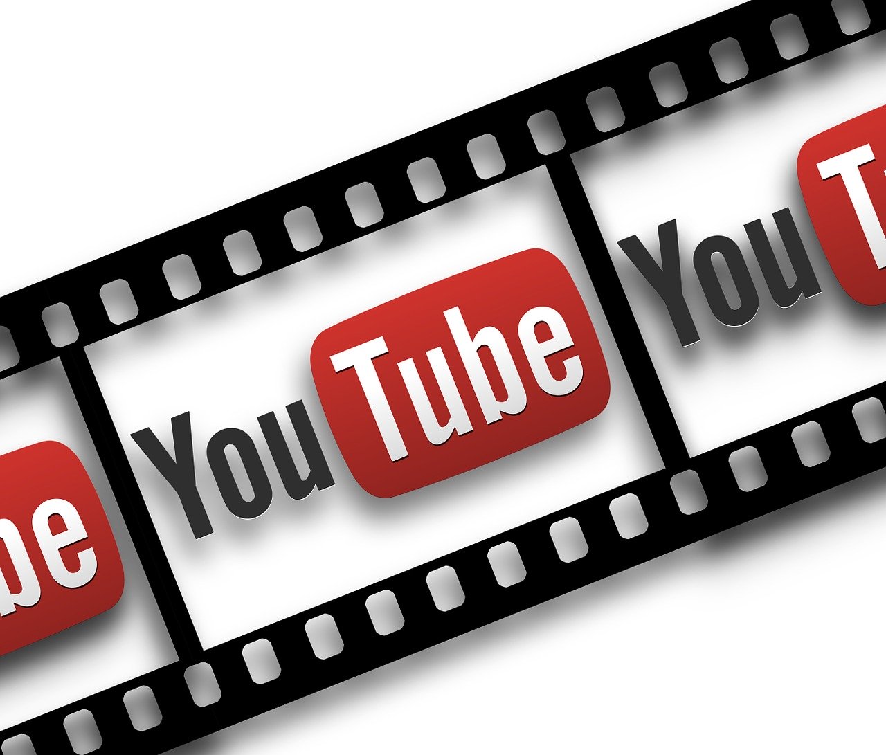 YouTube terá alerta sobre informação falsa. Foto: Gerd Altmann/Pixabay