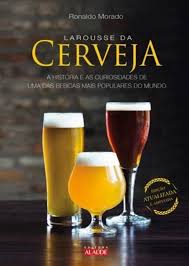 A literatura está sempre presente na vida de um cervejeiro que busca entender sobre o assunto. Foto: Divulgação
