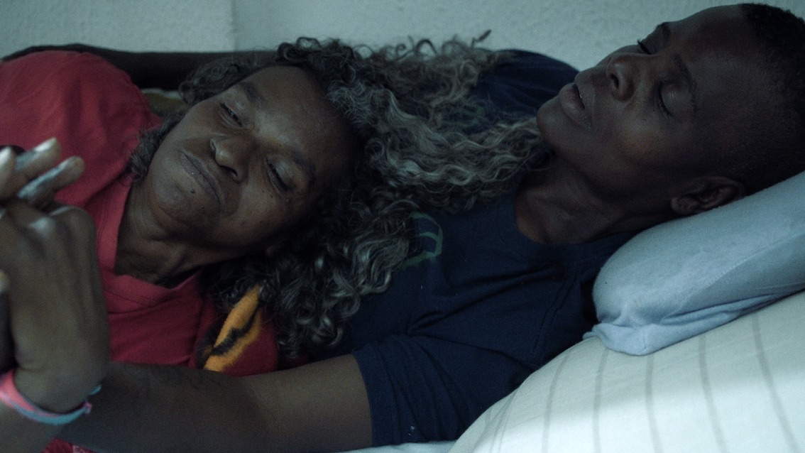 Filme “Diz a Ela Que Me Viu Chorar” será exibido. Foto: Divulgação