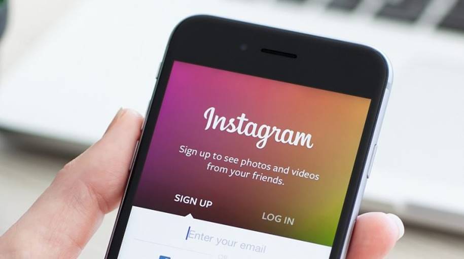 A importância do Instagram na comunicação política. Foto: Divulgação