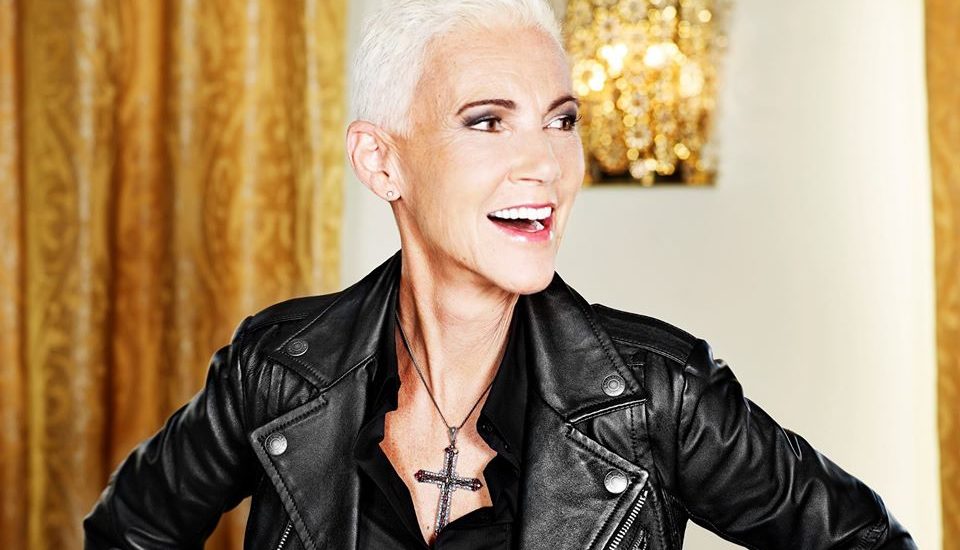 Morre Marie Fredriksson, vocalista do Roxette, aos 61 anos. Foto: Facebook/Roxette