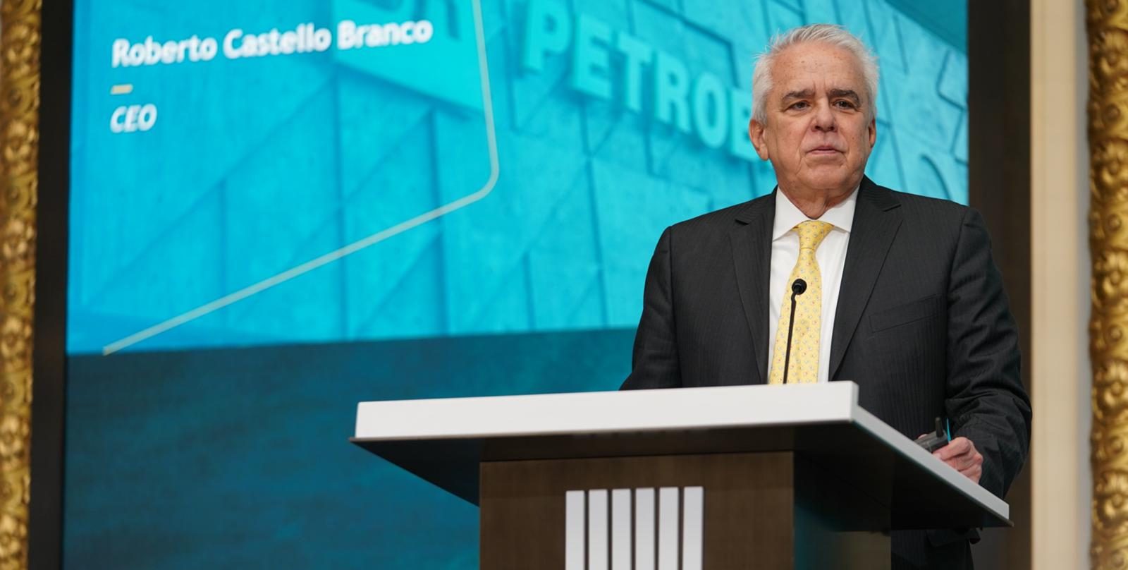 Petrobras envia dois mil pedidos de desculpas a funcionários. Foto: Agência Petrobras