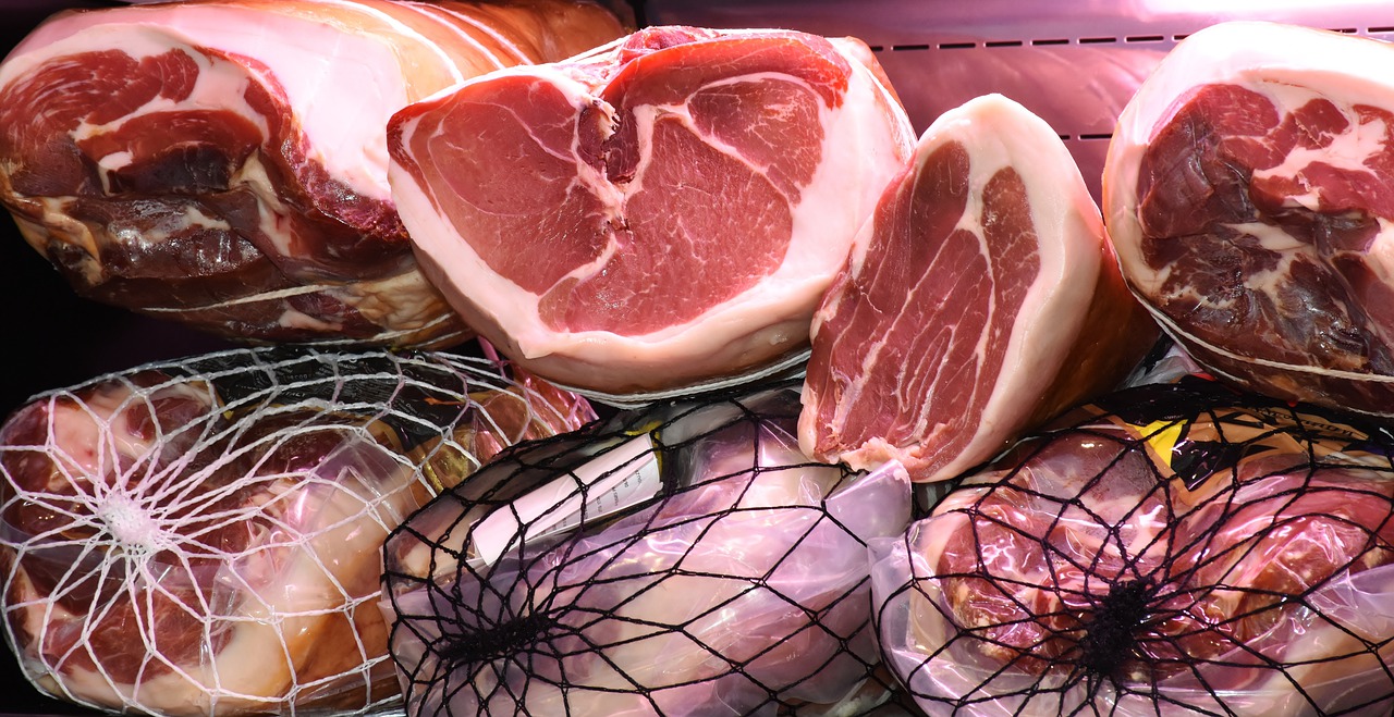 Preço da carne em Vitória tem a maior alta do país. Foto: Pixabay
