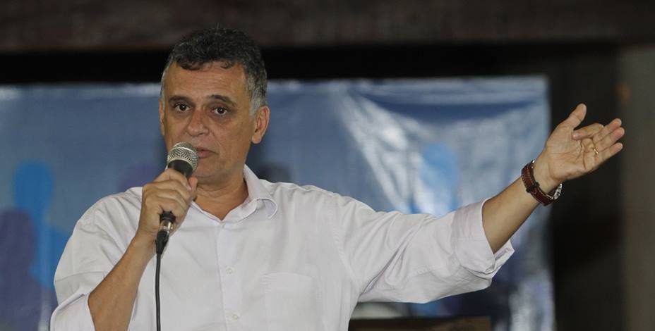 Prefeito da Serra, Audifax Barcelos. Foto: Divulgação