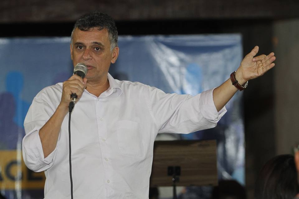 UPA de Castelândia, na Serra, será inaugurada neste sábado. Foto: Divulgação