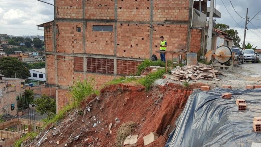 Belo Horizonte, Minas Gerais. Foto: Divulgação/Polícia Militar de Minas Gerais