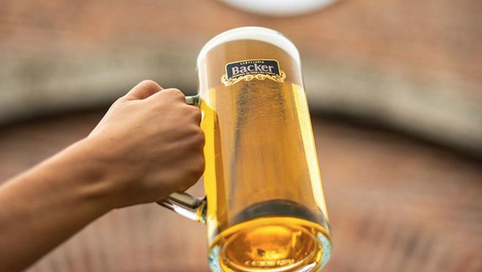 Novos resultados apontam contaminação em outros rótulos da Cervejaria Backer. Foto: Reprodução/Instagram