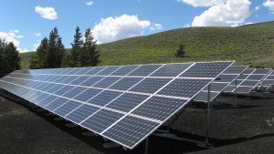 Bolsonaro reafirma que não haverá taxação de energia solar. Foto: Skeeze/Pixabay