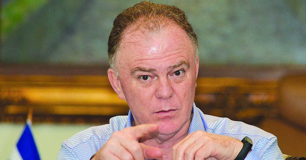 Barreiras sanitárias devem ser implantadas em rodoviárias e fronteiras do Espírito Santo. Foto: Chico Guedes