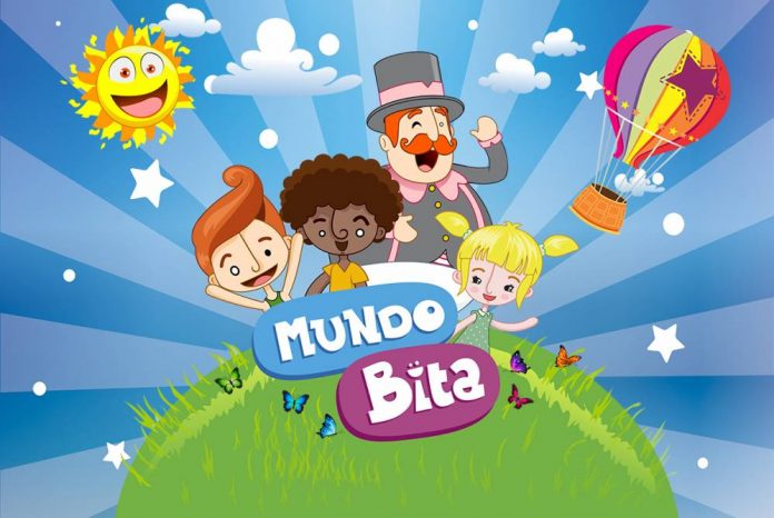 Mundo Bita. Foto: Divulgação