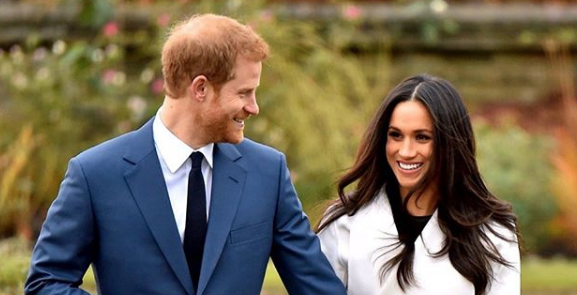 Rainha Elizabeth II aceita transição para Harry e Meghan. Foto: Reprodução/Instagram