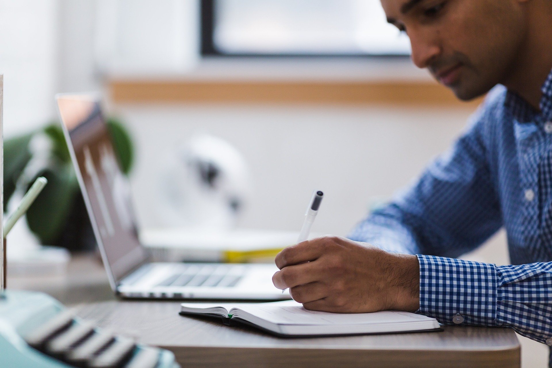 Qualificar ES abre inscrições para 10 mil vagas em cursos. Foto: Pixabay