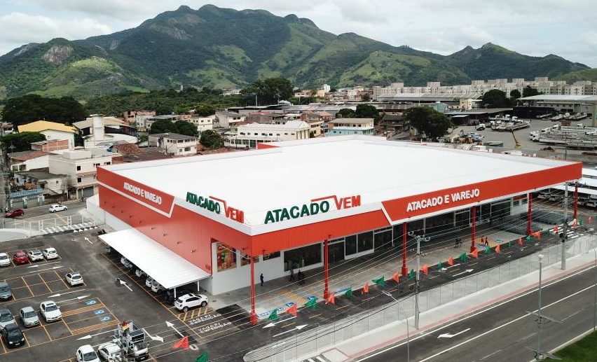 Atacado Vem na Serra. Foto: Divulgação