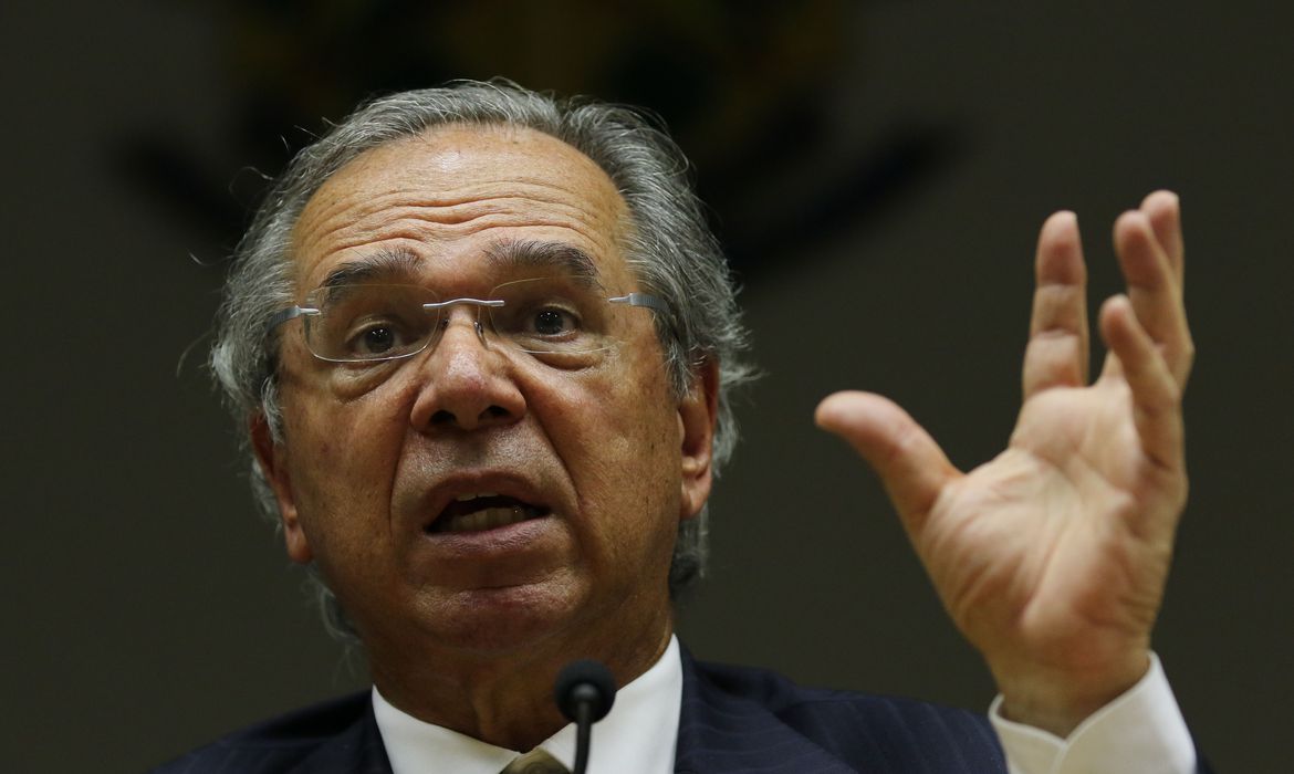 Governo encerra contrato com agência que fez relatório sobre 'detratores'. Foto: Fabio Rodrigues Pozzebom/Agência Brasil