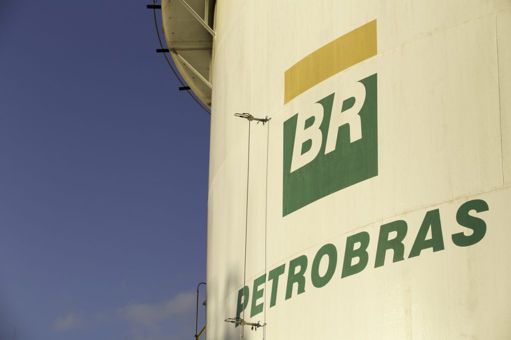 ES acusa Petrobras de propaganda enganosa sobre preço dos combustíveis. Foto: André Motta de Souza/Agência Petrobras