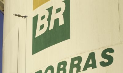 ES acusa Petrobras de propaganda enganosa sobre preço dos combustíveis. Foto: André Motta de Souza/Agência Petrobras