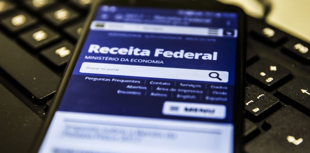 Pagamento da restituição do Imposto de Renda é antecipado. Foto: Agência Brasil