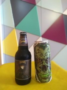 Vale a pena prestar atenção no estilo e no que se espera da cerveja ao escolher o envase. Foto: Leticia Orlandi