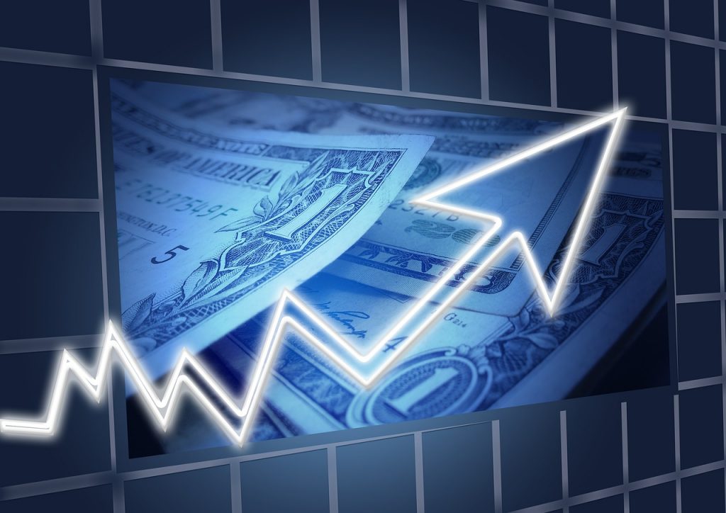Economia. Foto: Pixabay